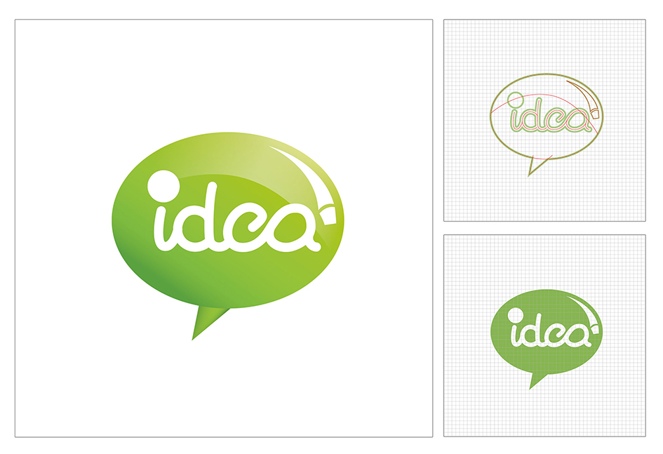 idea LOGO